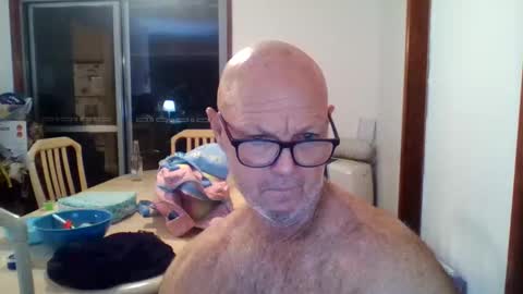 shaneo781570 online show from 23, 4, 2026