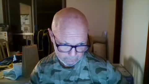 shaneo781570 online show from 26, 4, 2026