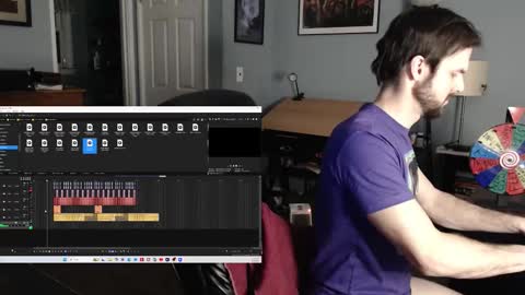 shanestickrod online show from 3, 2, 2026