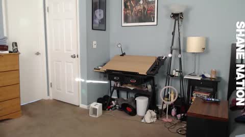 shanestickrod online show from 4, 2, 2026