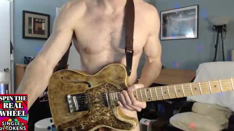 shanestickrod online show from 25, 2, 2026