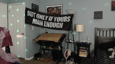 shanestickrod online show from 2, 3, 2026