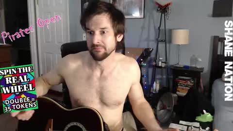 shanestickrod online show from 20, 3, 2026