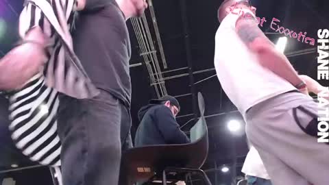 shanestickrod online show from 11, 4, 2026