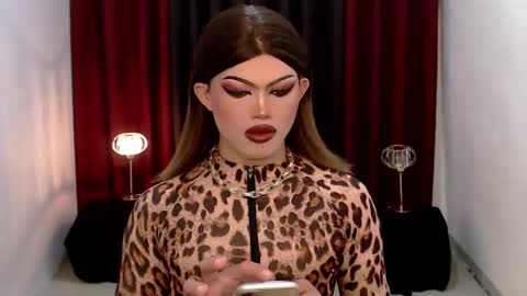 Shane X online show from 1, 2, 2025