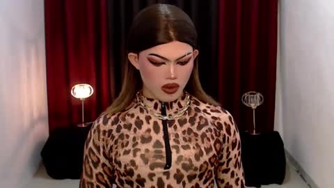 Shane X online show from 1, 2, 2025