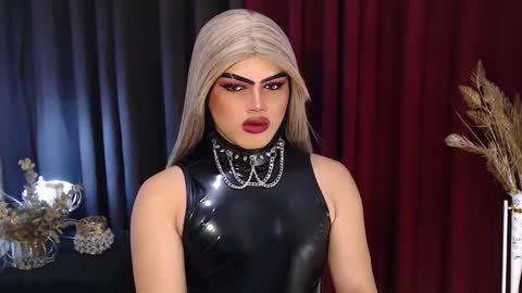 Snapshot of shanex01 chatting on 11, 5, 2026 Shane X online show from 11, 5, 2026
