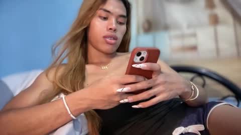 shanexx online show from 27, 3, 2026