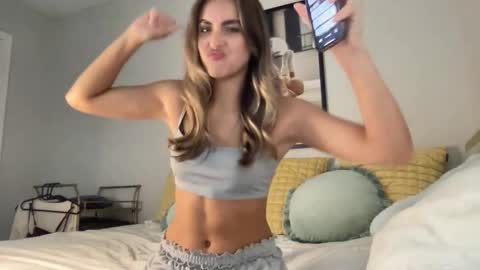 shaniandeagle_ online show from 26, 11, 2025