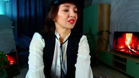 Snapshot of shanita_aura chatting on 2, 3, 2026 Hi Im Shanita or Mistress online show from 2, 3, 2026