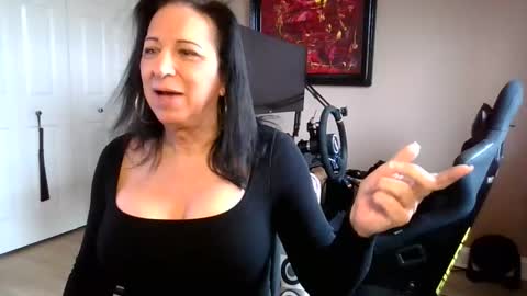 Snapshot of shannalicous chatting on 22, 3, 2026 Shannon Spears online show from 22, 3, 2026