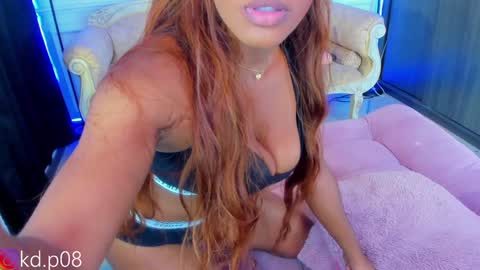 Shannol online show from 8, 1, 2025