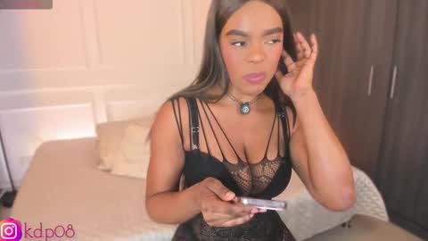 Shannol online show from 13, 10, 2025