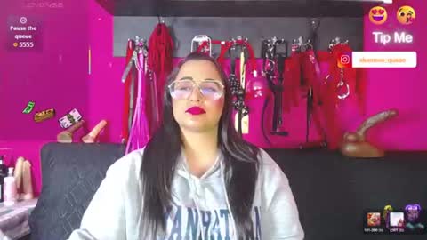 Snapshot of shannon_queen_ chatting on 30, 6, 2026 Shannon online show from 30, 6, 2026