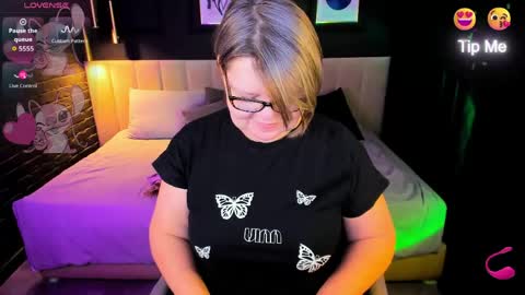 Shannon online show from 24, 3, 2026