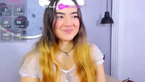 Shanntal  online show from 5, 1, 2026