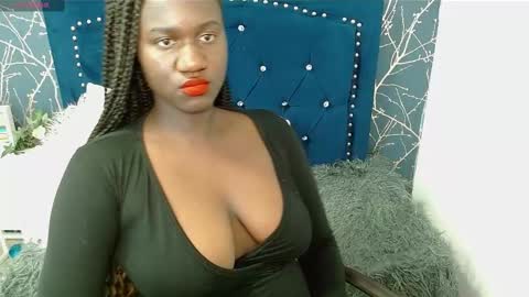 shanntall_tk online show from 13, 2, 2025