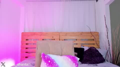 Shantal online show from 20, 3, 2026