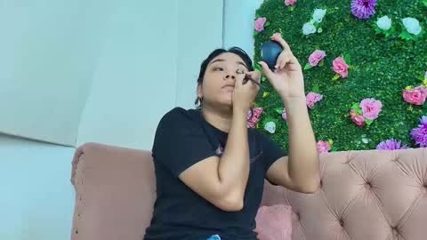 SHANON online show from 21, 9, 2025