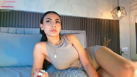 SHANON online show from 8, 4, 2026