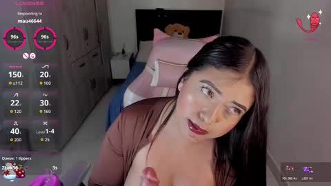 Cami Ortiz independent model online show from 6, 2, 2026