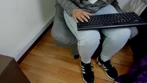 shantal__g online show from 18, 2, 2026