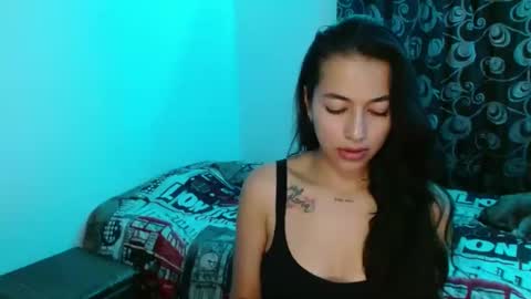 Snapshot of shantal_d03 chatting on 21, 2, 2025 shantal_d03 online show from 21, 2, 2025