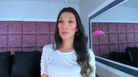 Snapshot of shantal_ferrer3 chatting on 26, 7, 2026 shantal_ferrer3 online show from 26, 7, 2026