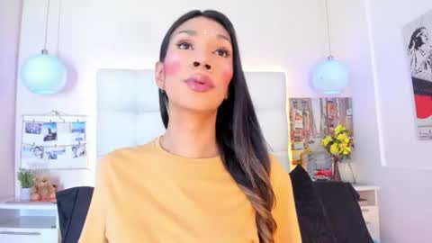 Snapshot of shantal_ferrer3 chatting on 30, 7, 2026 shantal_ferrer3 online show from 30, 7, 2026