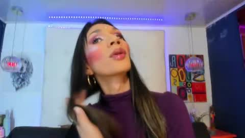 Snapshot of shantal_ferrer3 chatting on 8, 8, 2026 shantal_ferrer3 online show from 8, 8, 2026