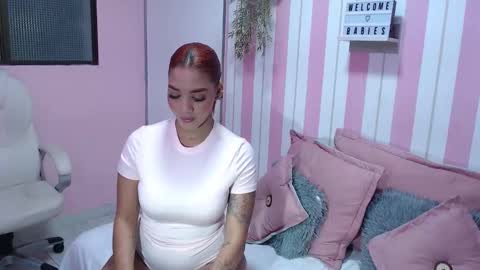 shantal online show from 7, 2, 2026