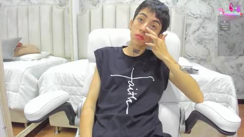 Shantal online show from 14, 2, 2026