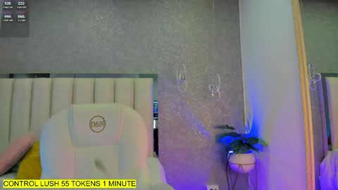 Shantal online show from 27, 3, 2026