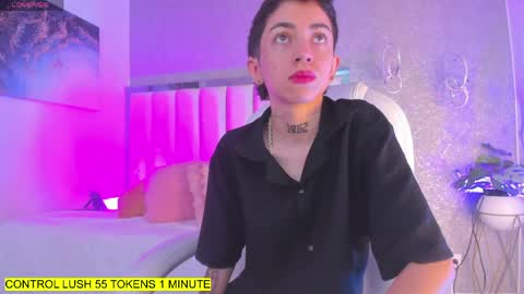 Snapshot of shantal_thompson21 chatting on 29, 4, 2026 Shantal online show from 29, 4, 2026