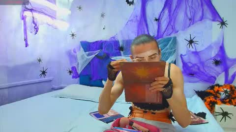 shantala nastasiia online show from 12, 10, 2025