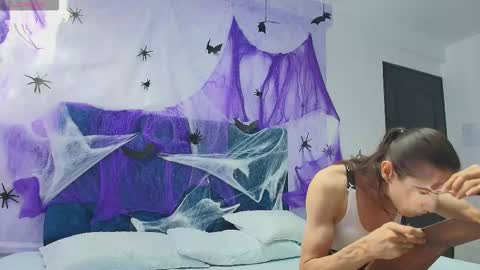 shantala nastasiia online show from 26, 10, 2025