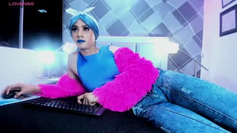 Snapshot of shantala_nastasiia chatting on 12, 7, 2026 shantala nastasiia online show from 12, 7, 2026