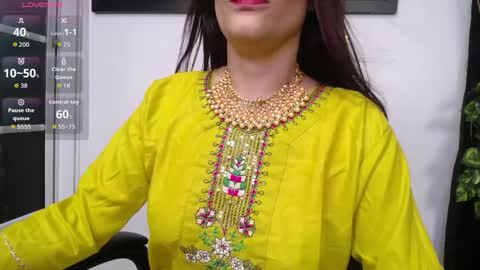 shantalakrishaa online show from 5, 4, 2026