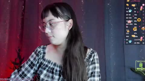 Cat-FOLLOWME and we talk IGshantal cerezo online show from 16, 12, 2024