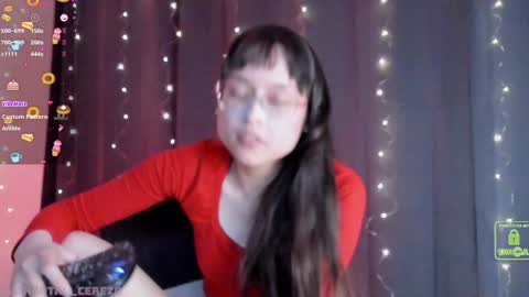 Cat-FOLLOWME and we talk IGshantal cerezo online show from 18, 12, 2024