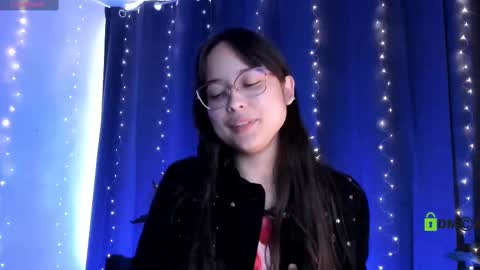 Cat-FOLLOWME and we talk IGshantal cerezo online show from 5, 3, 2025