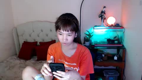 Snapshot of shantalfoxxy chatting on 6, 1, 2025 SHANTA FOX s online show from 6, 1, 2025