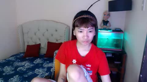 SHANTA FOX  s online show from 15, 2, 2026