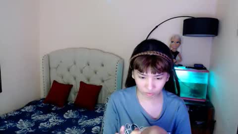 SHANTA FOX  s online show from 2, 3, 2026