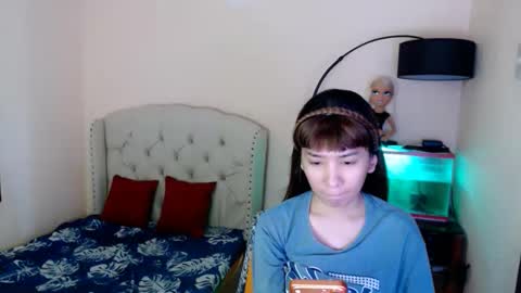 SHANTA FOX  s online show from 3, 3, 2026