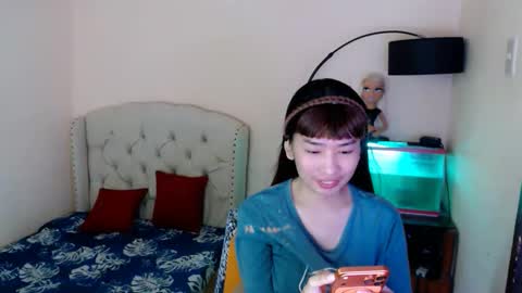 SHANTA FOX  s online show from 23, 3, 2026