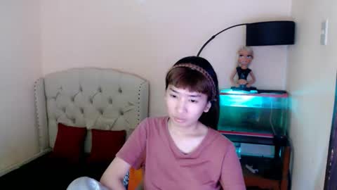 SHANTA FOX  s online show from 18, 4, 2026