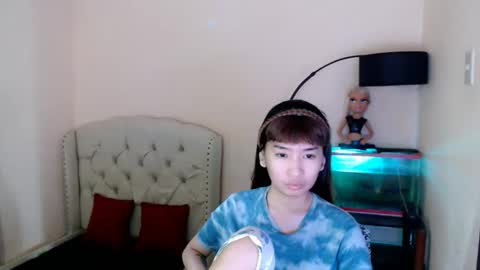 SHANTA FOX  s online show from 19, 4, 2026