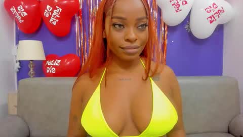 Shantal online show from 12, 2, 2026