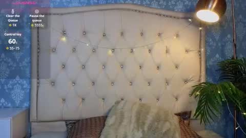 Shantal Jones online show from 4, 3, 2026